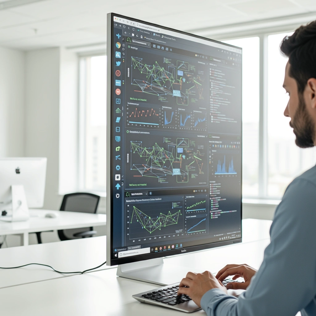 Analytical Workstation