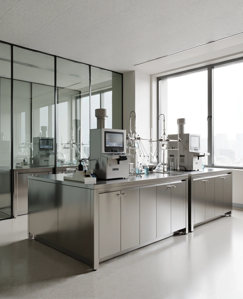 Kyoto Insight Research Laboratory Environment