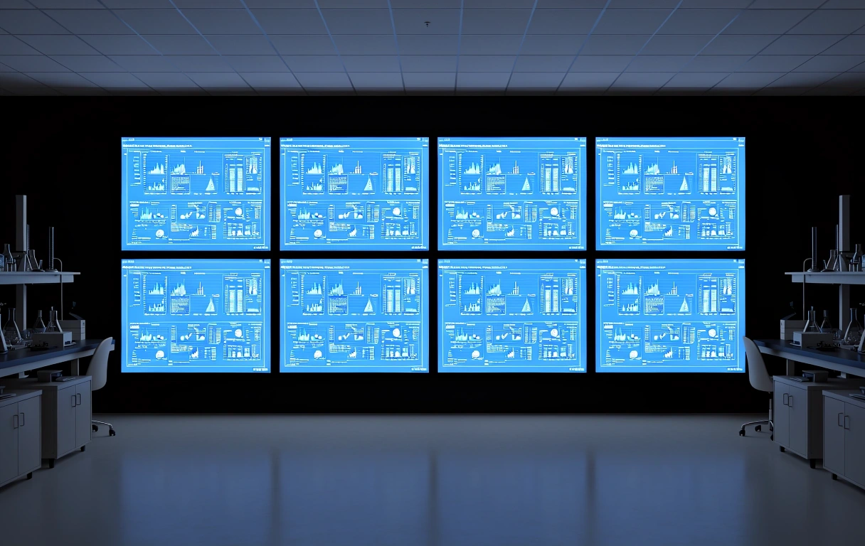 Advanced Computing Research