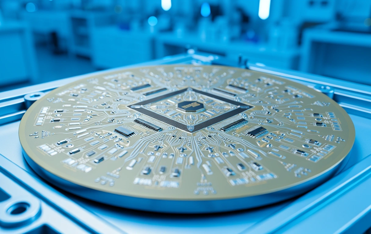 Market & Technology Research