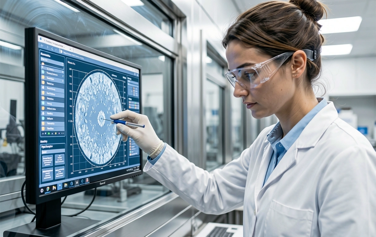 Precision Measurement and Research