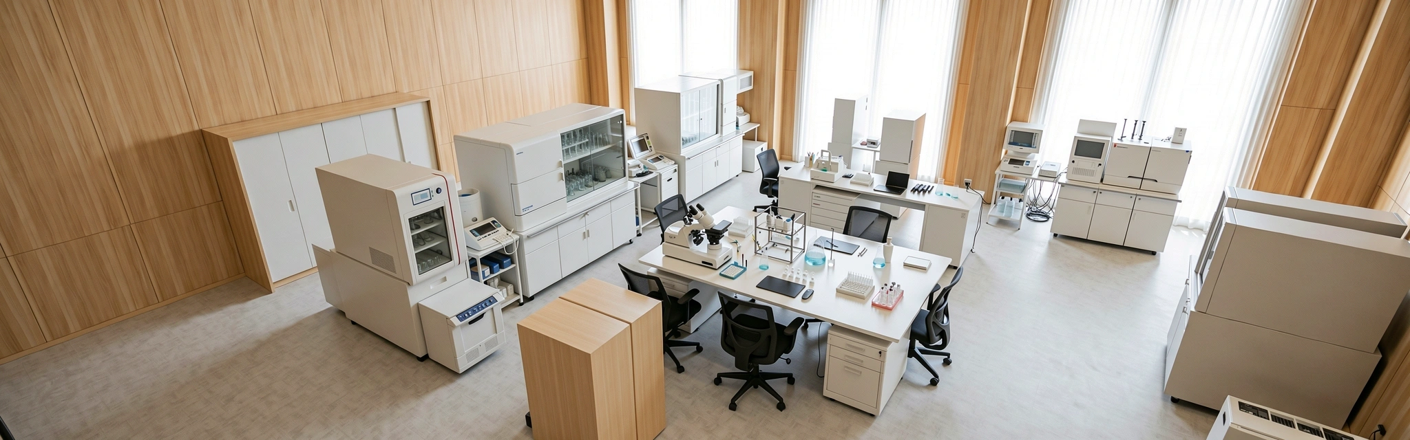 Kyoto Insight Research Facility