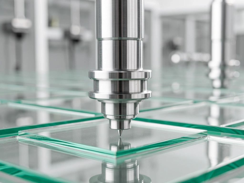 Precision measurement tools