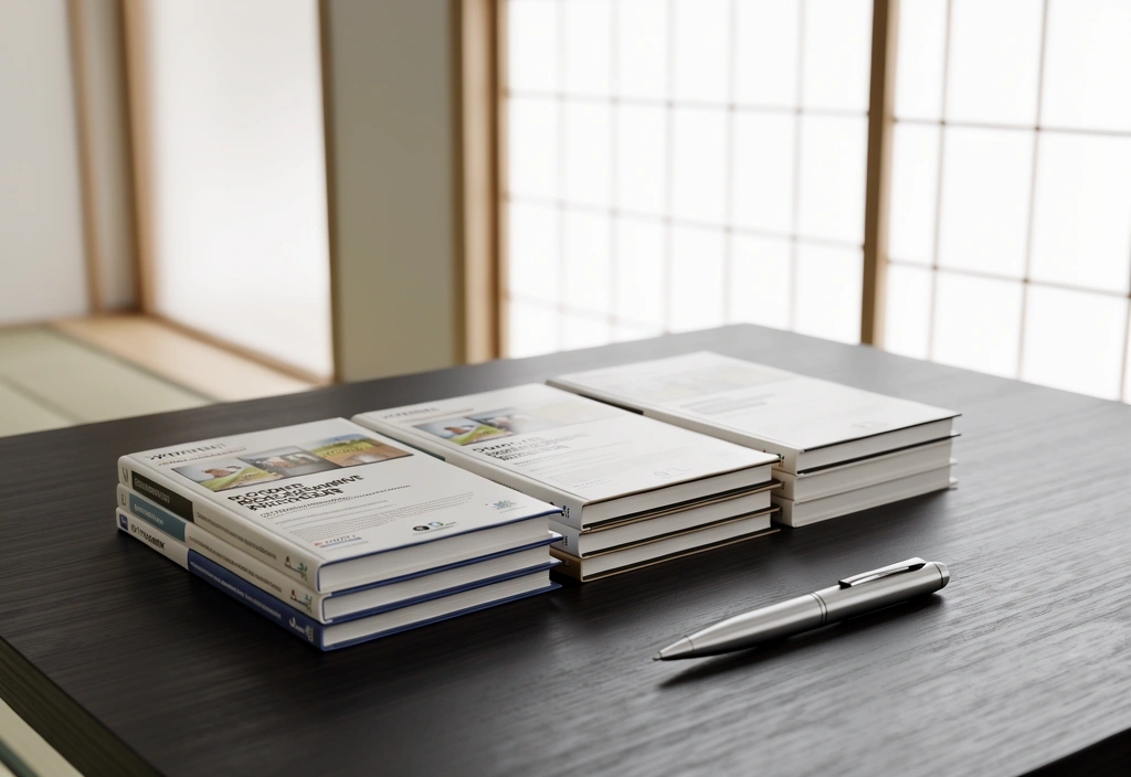 Strategic research output